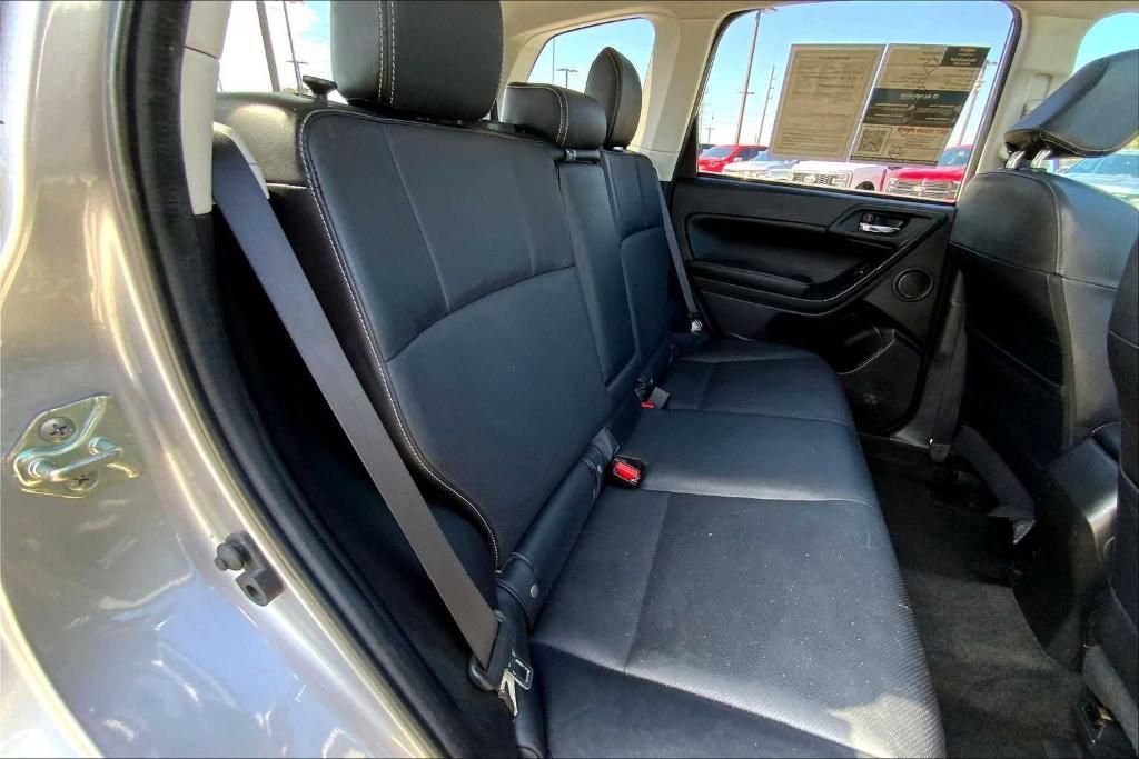 used 2014 Subaru Forester car, priced at $8,282