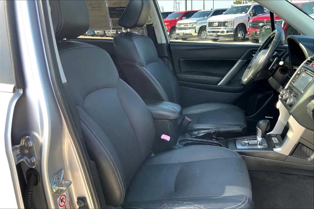 used 2014 Subaru Forester car, priced at $8,282
