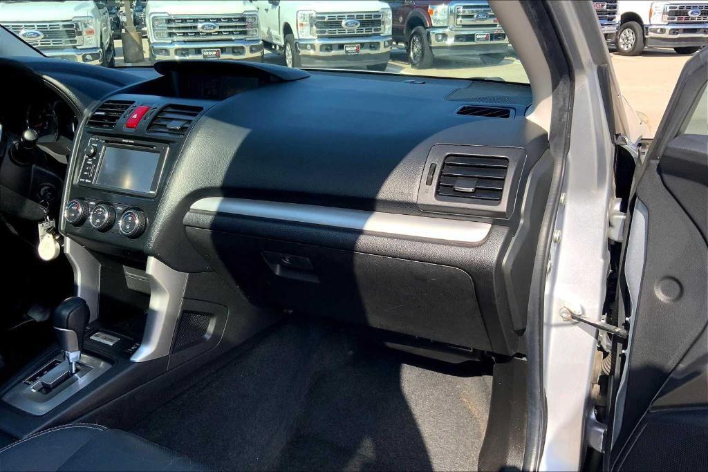 used 2014 Subaru Forester car, priced at $8,282