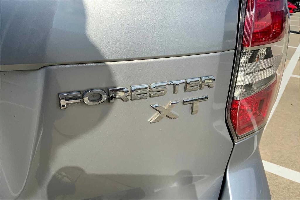 used 2014 Subaru Forester car, priced at $8,282