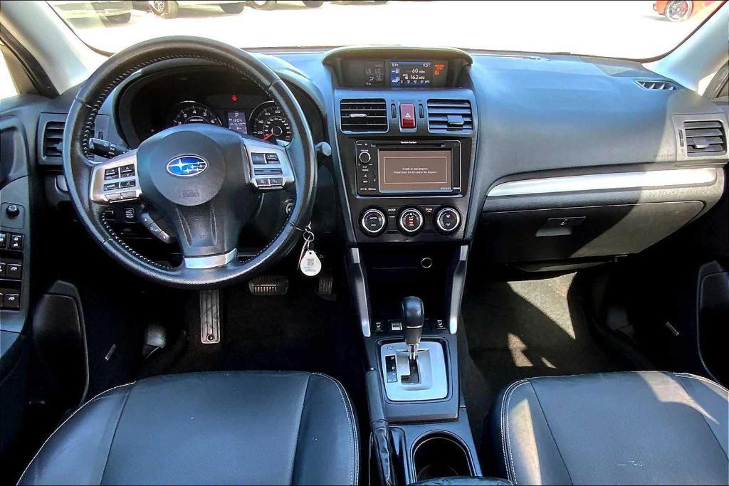 used 2014 Subaru Forester car, priced at $8,282