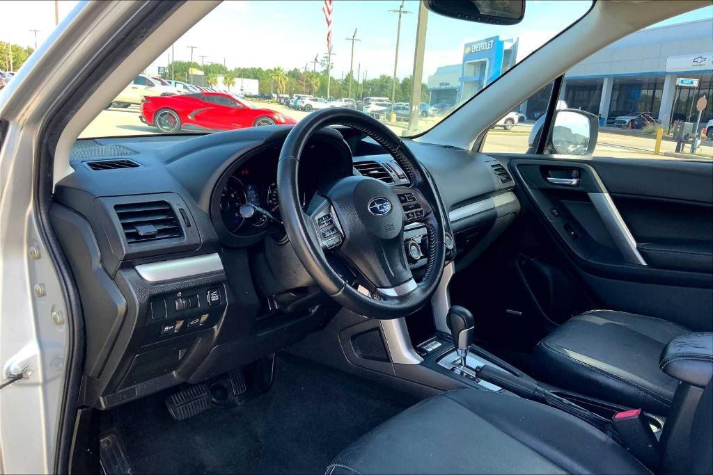 used 2014 Subaru Forester car, priced at $8,282