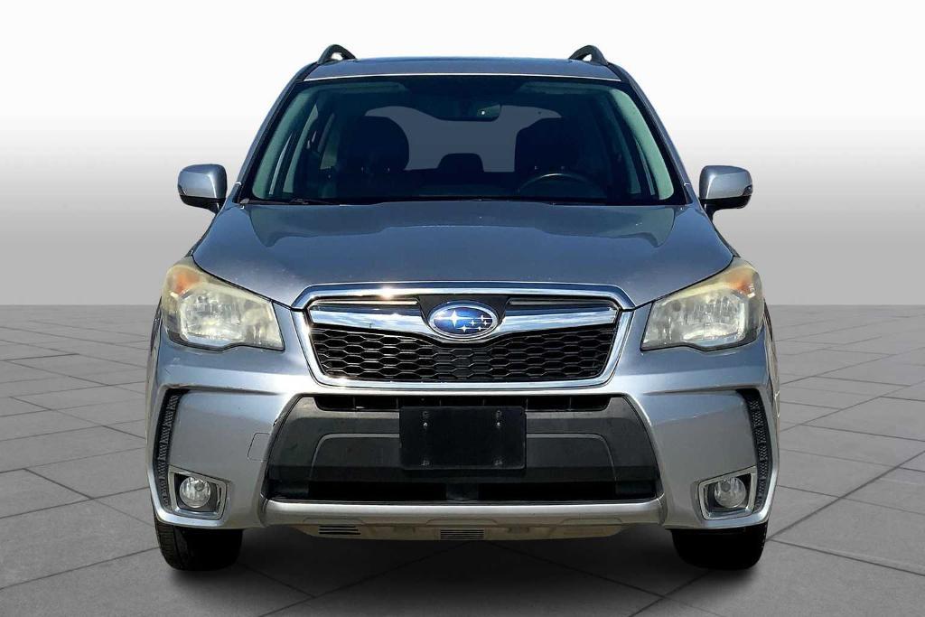 used 2014 Subaru Forester car, priced at $8,282