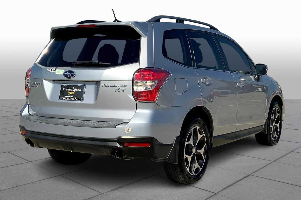 used 2014 Subaru Forester car, priced at $8,282