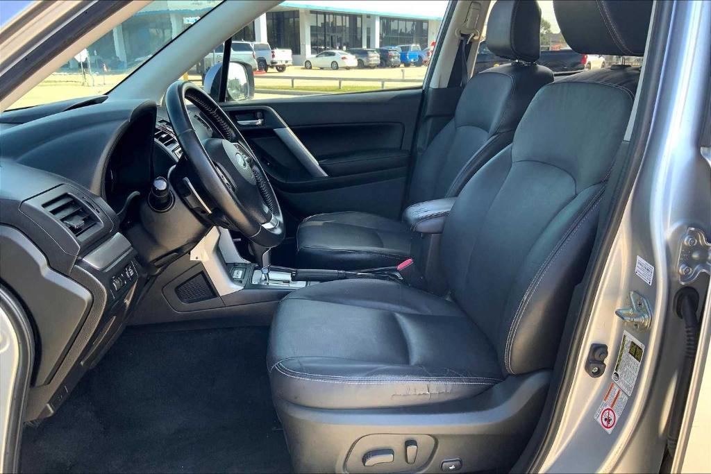 used 2014 Subaru Forester car, priced at $8,282