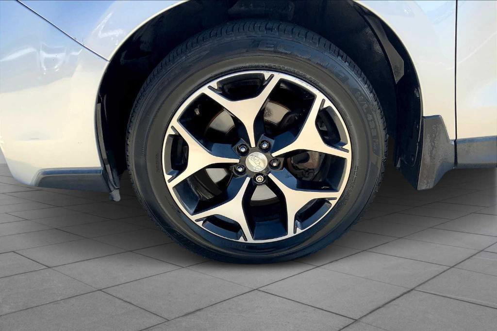used 2014 Subaru Forester car, priced at $8,282