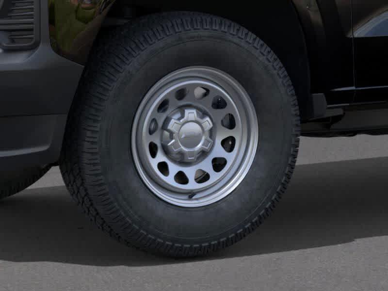 new 2026 Chevrolet Colorado car, priced at $33,288
