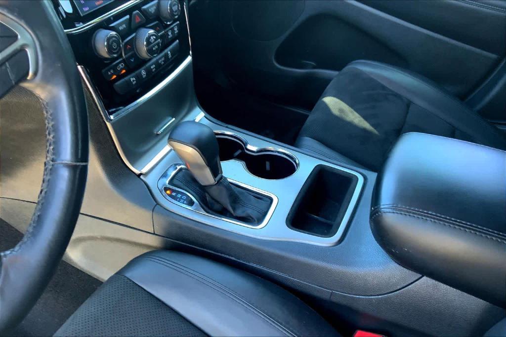 used 2019 Jeep Grand Cherokee car, priced at $19,813