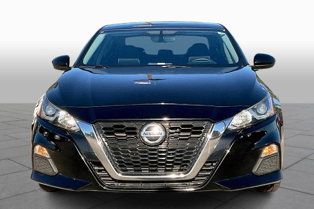 used 2020 Nissan Altima car, priced at $14,401