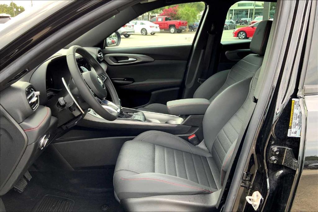 used 2024 Dodge Hornet car, priced at $21,998