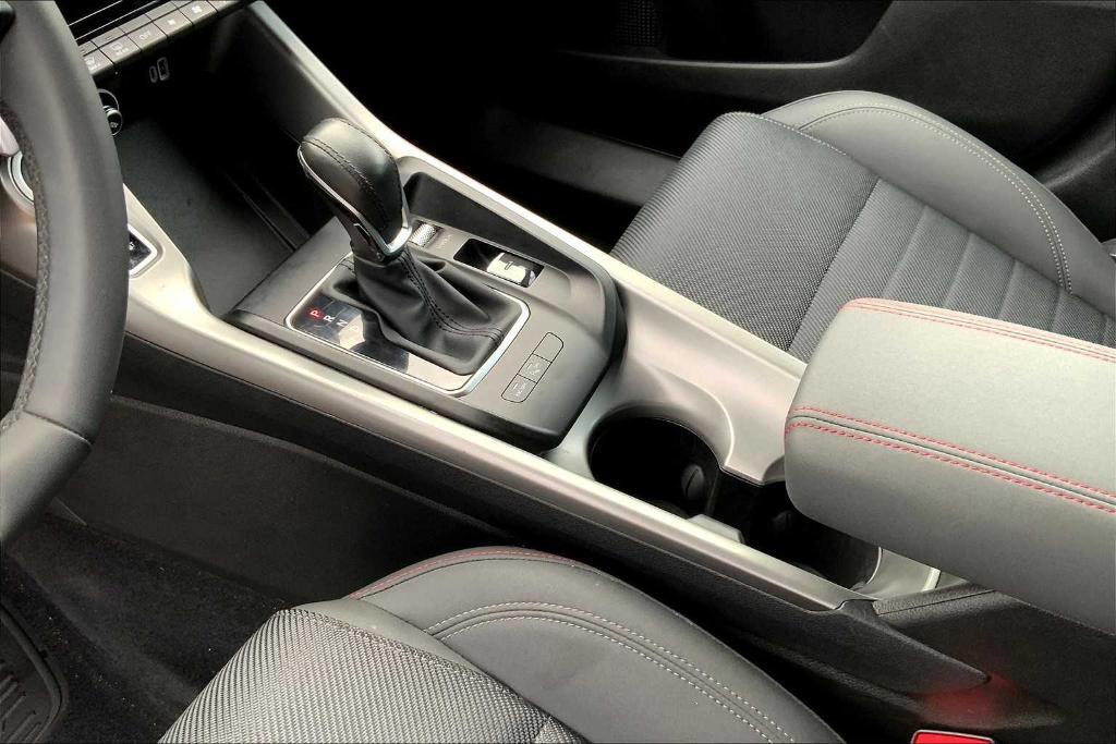 used 2024 Dodge Hornet car, priced at $21,998