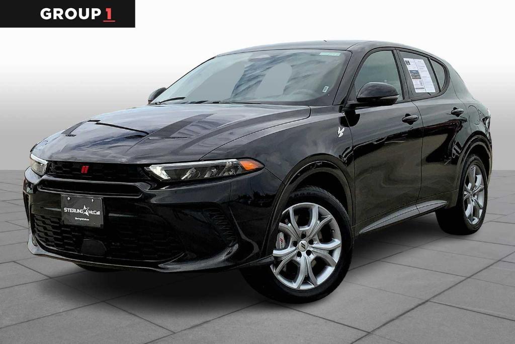 used 2024 Dodge Hornet car, priced at $21,998