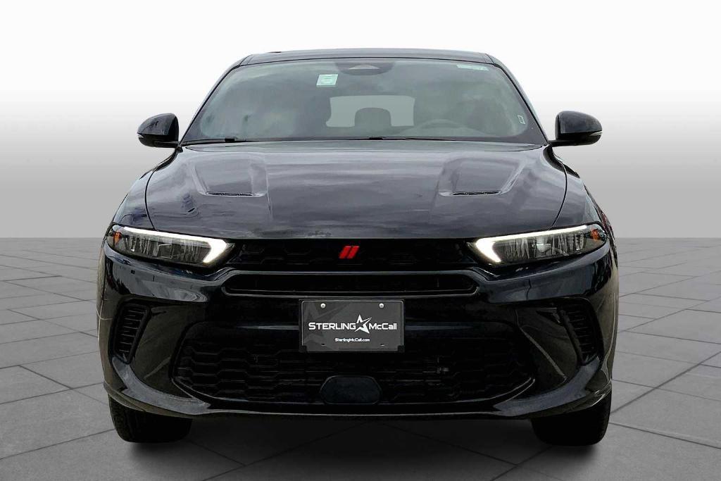 used 2024 Dodge Hornet car, priced at $21,998