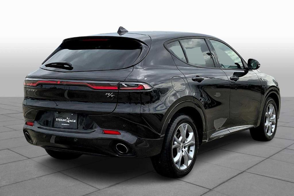 used 2024 Dodge Hornet car, priced at $21,998