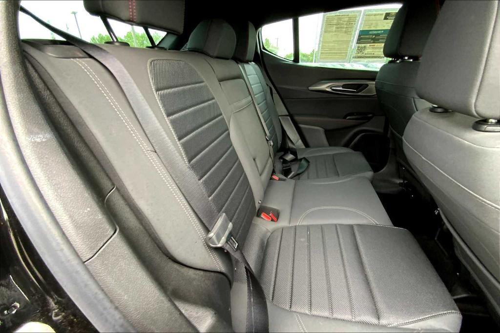 used 2024 Dodge Hornet car, priced at $21,998