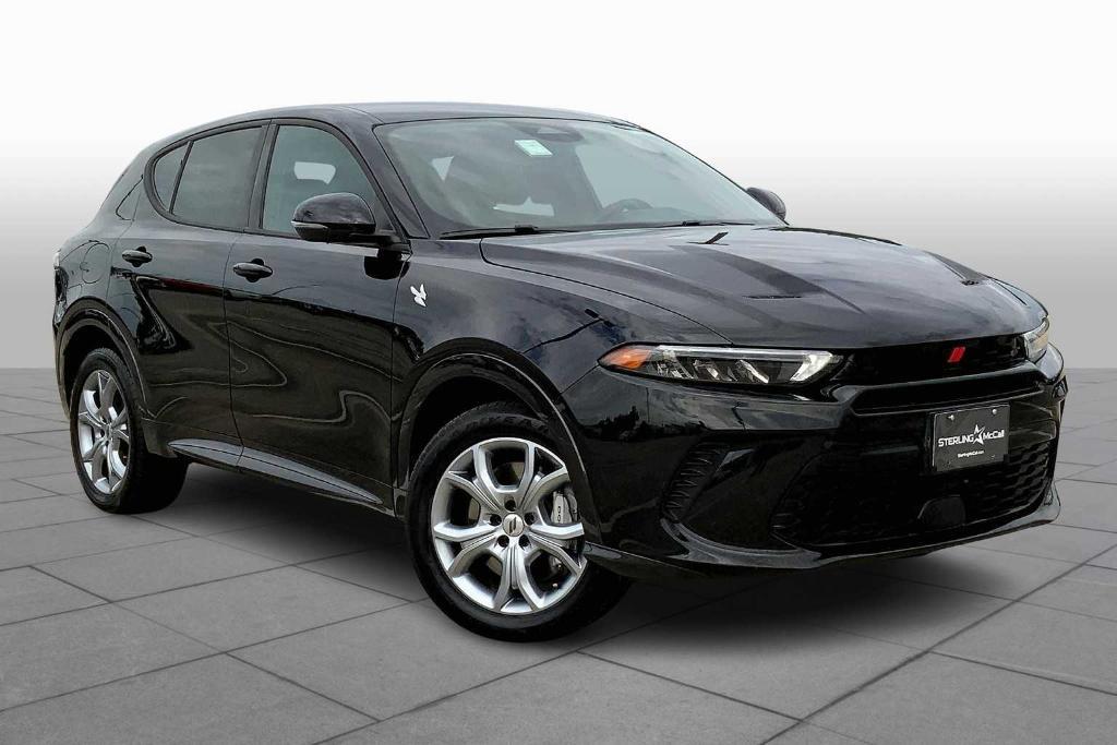 used 2024 Dodge Hornet car, priced at $21,998