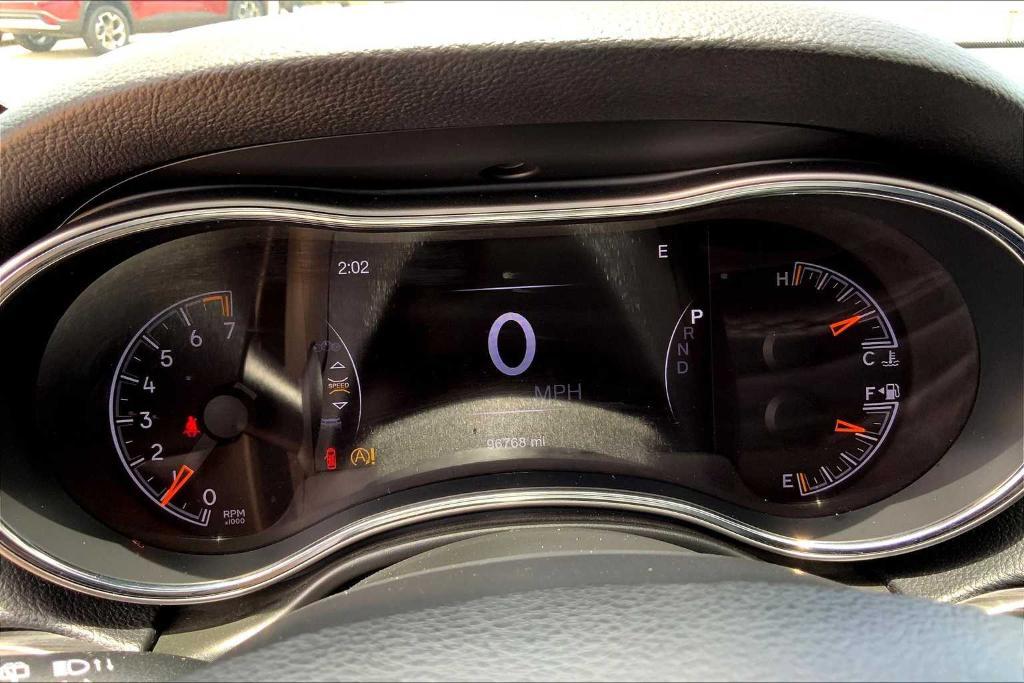 used 2022 Jeep Grand Cherokee WK car, priced at $22,333