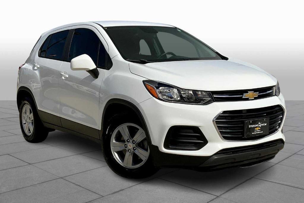 used 2020 Chevrolet Trax car, priced at $12,652