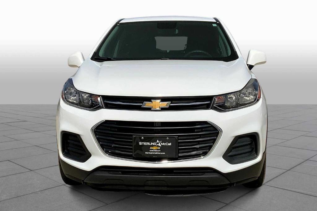 used 2020 Chevrolet Trax car, priced at $12,652