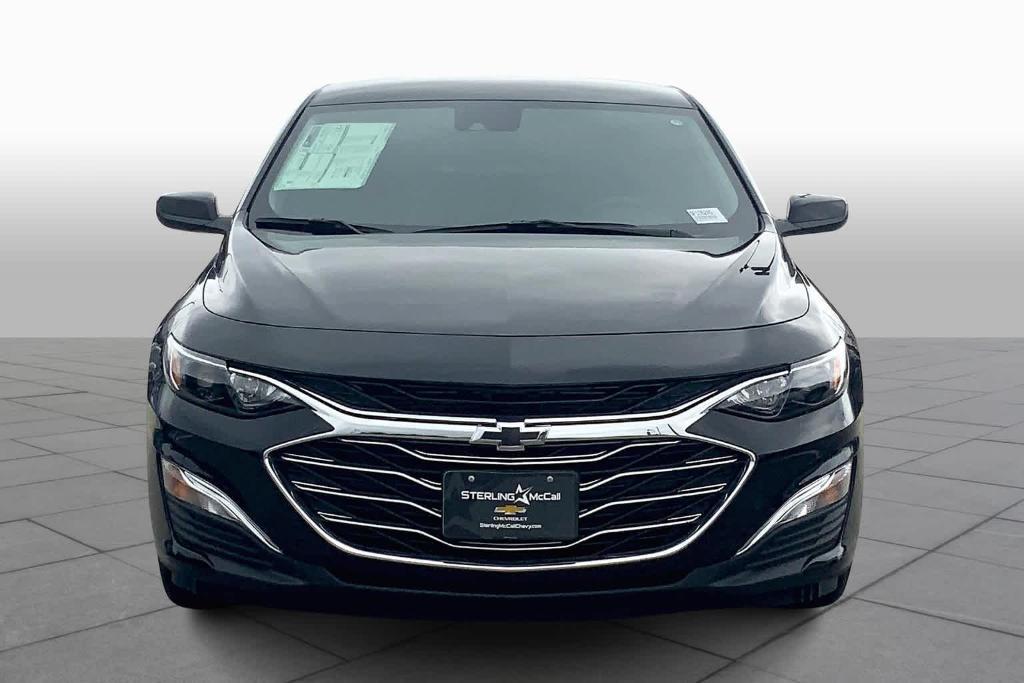 new 2025 Chevrolet Malibu car, priced at $26,995