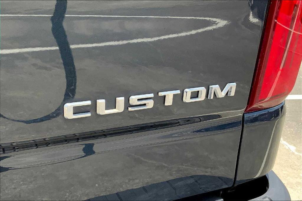 used 2021 Chevrolet Silverado 1500 car, priced at $29,998