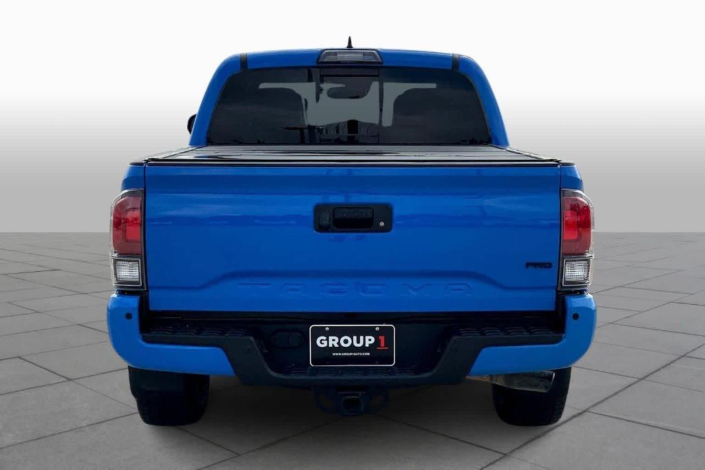 used 2019 Toyota Tacoma car, priced at $30,998