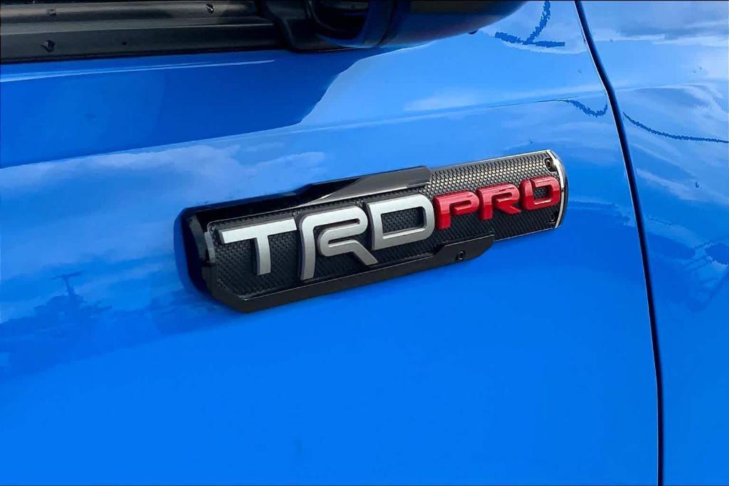 used 2019 Toyota Tacoma car, priced at $30,998