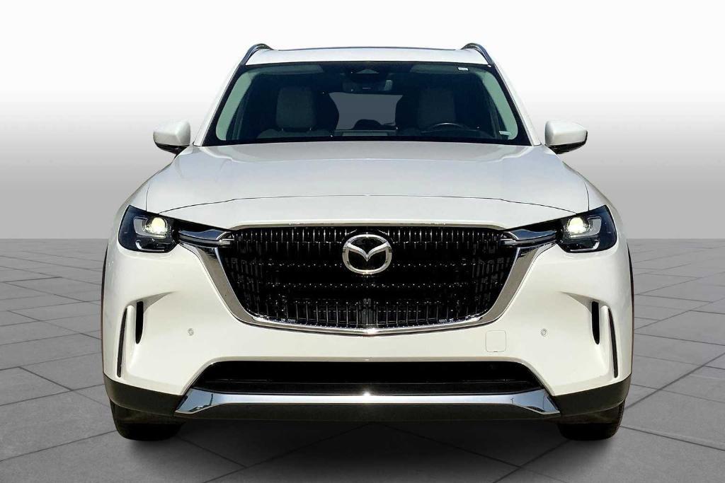 used 2024 Mazda CX-90 car, priced at $32,777