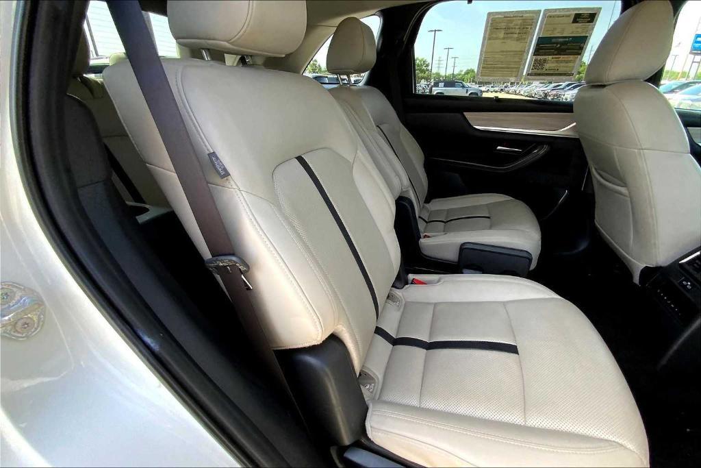 used 2024 Mazda CX-90 car, priced at $32,777