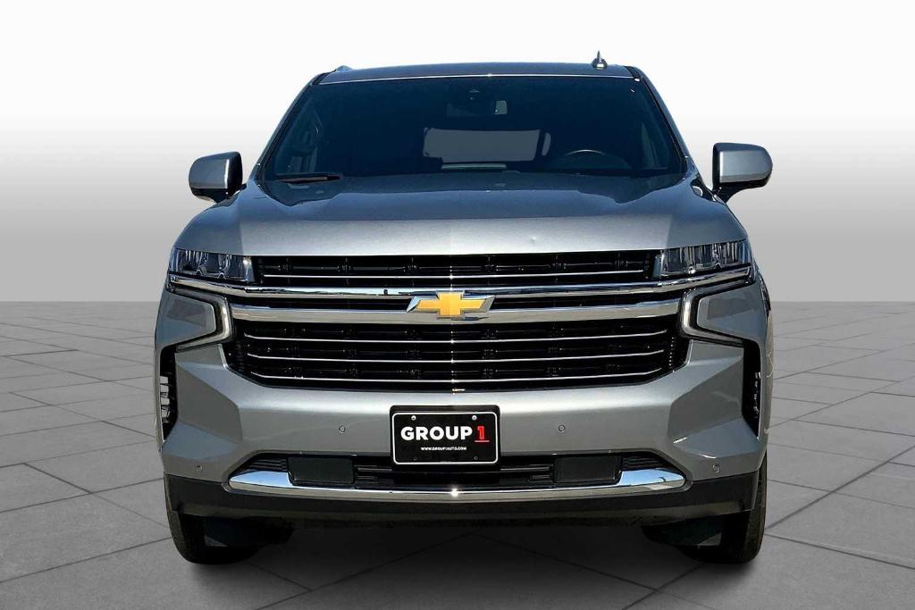 used 2024 Chevrolet Suburban car, priced at $51,367