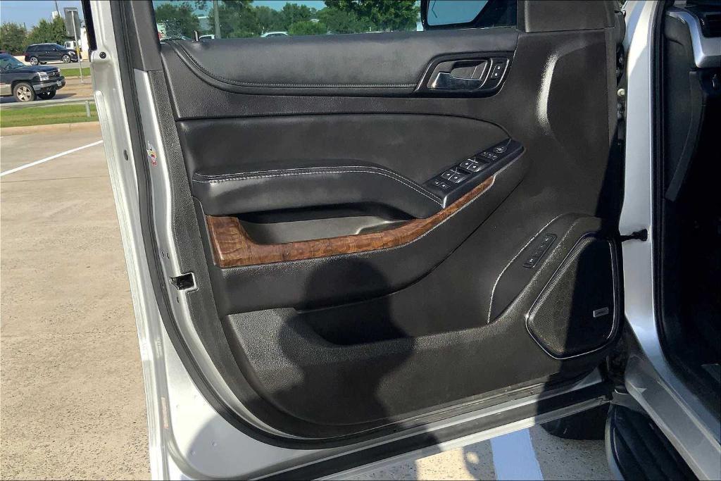 used 2016 Chevrolet Tahoe car, priced at $13,998