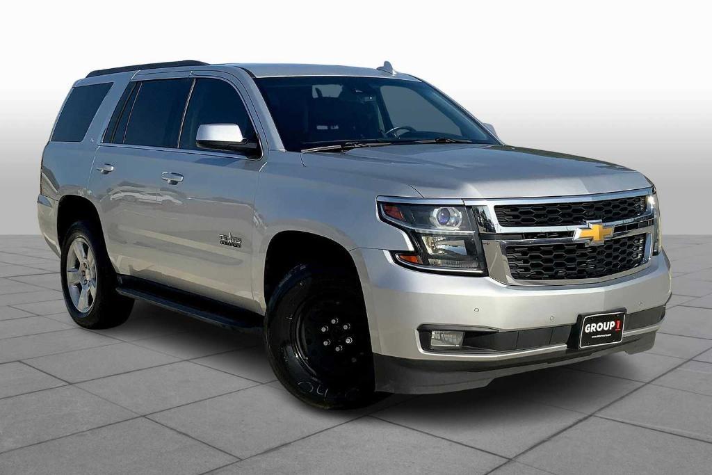 used 2016 Chevrolet Tahoe car, priced at $13,998