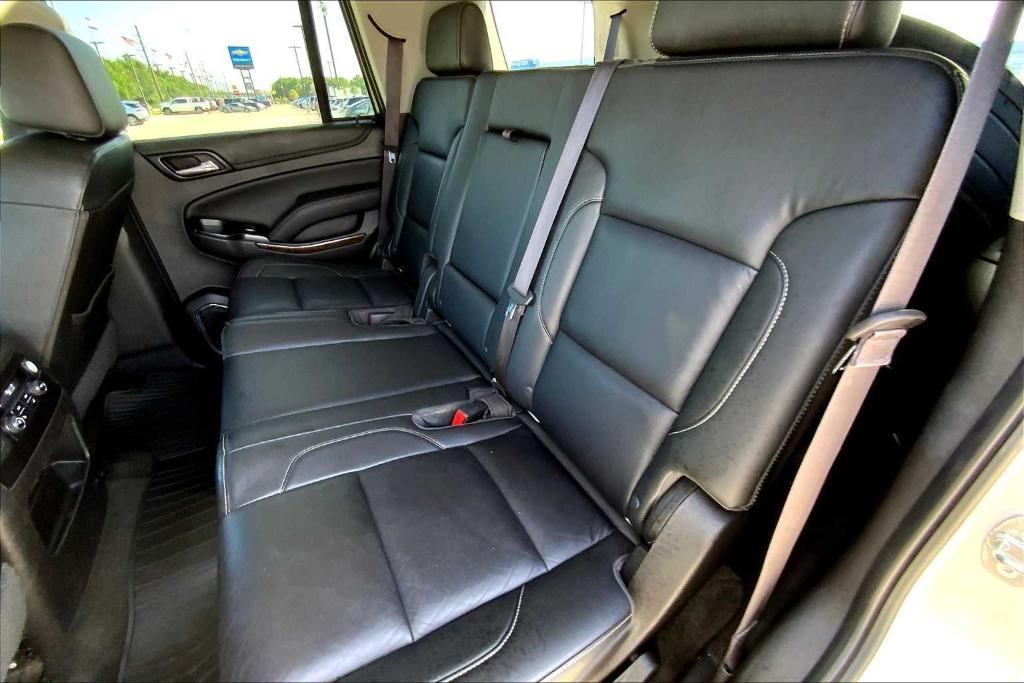 used 2016 Chevrolet Tahoe car, priced at $13,998