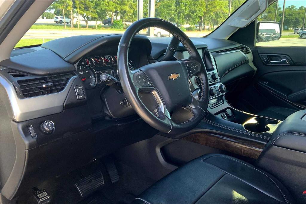 used 2016 Chevrolet Tahoe car, priced at $13,998