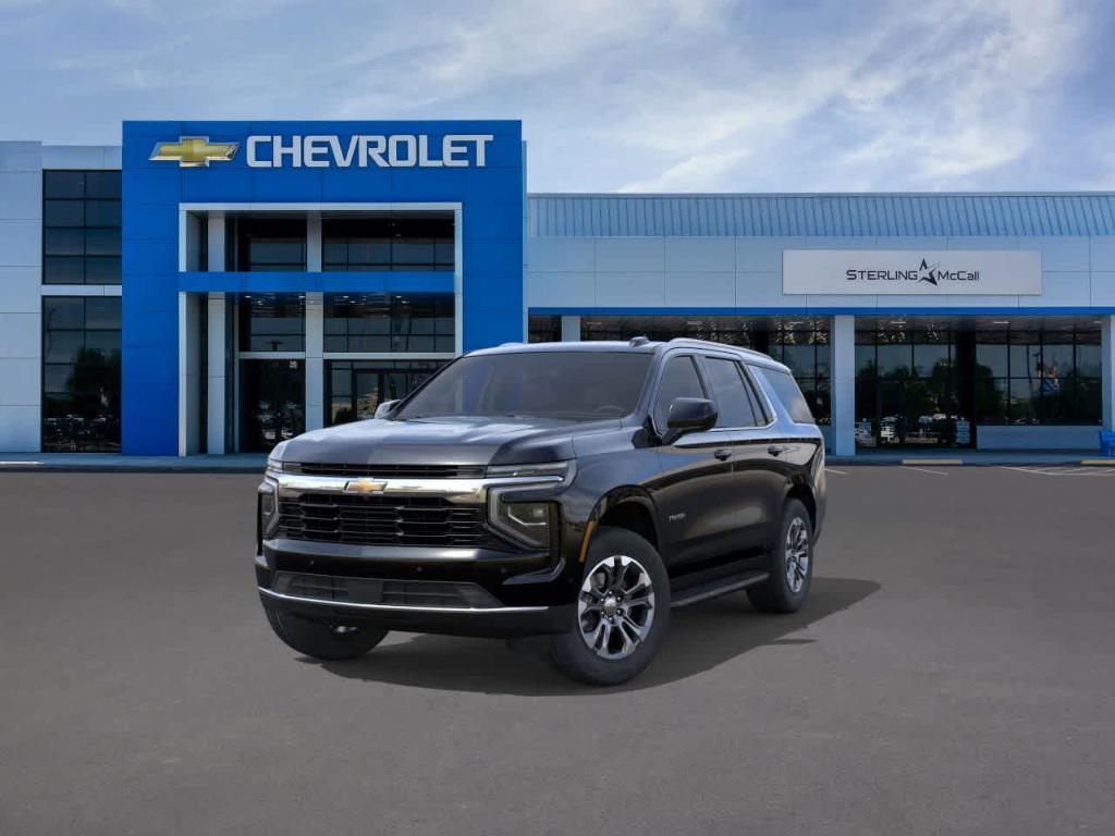new 2026 Chevrolet Tahoe car, priced at $62,222
