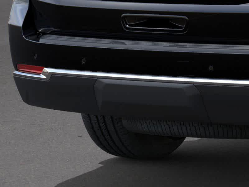 new 2026 Chevrolet Tahoe car, priced at $62,222