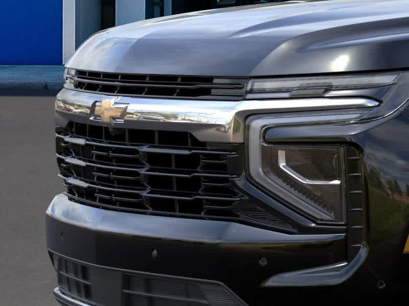 new 2026 Chevrolet Tahoe car, priced at $62,222