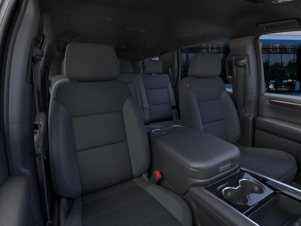 new 2026 Chevrolet Tahoe car, priced at $62,222