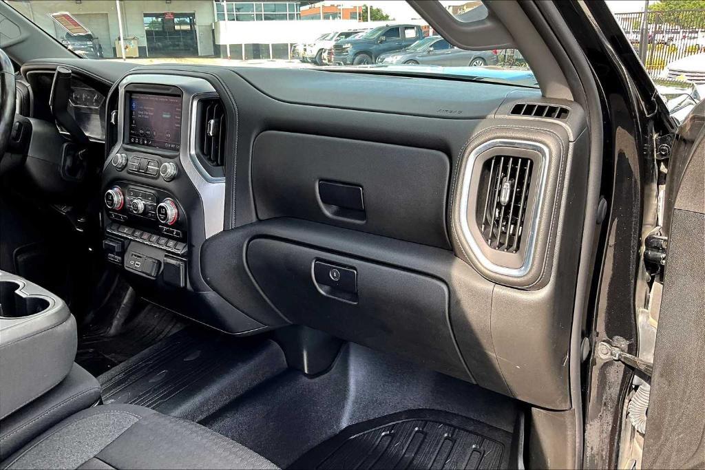 used 2022 GMC Sierra 2500 car, priced at $48,386