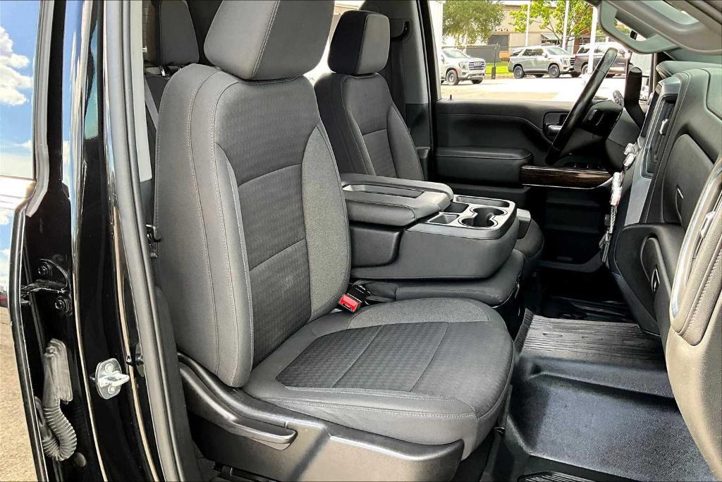used 2022 GMC Sierra 2500 car, priced at $48,386