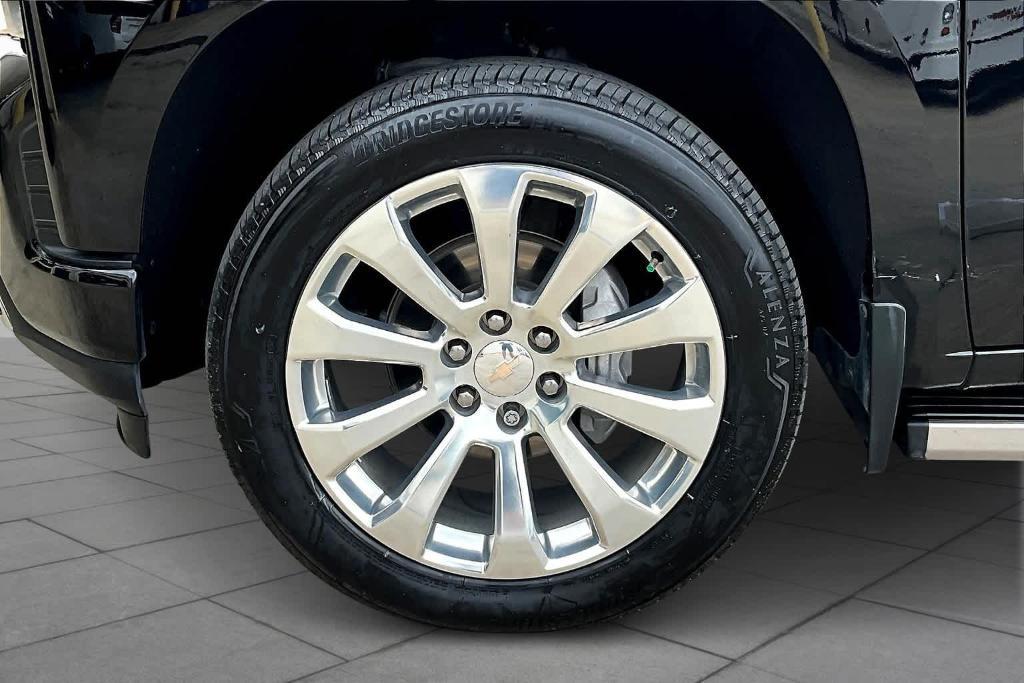 used 2022 Chevrolet Silverado 1500 Limited car, priced at $46,403