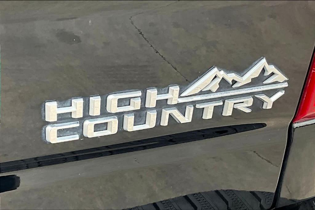 used 2022 Chevrolet Silverado 1500 Limited car, priced at $46,403