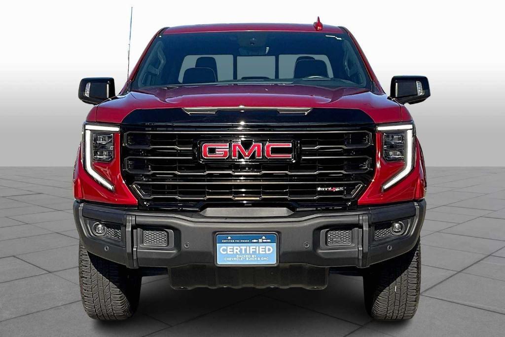 used 2023 GMC Sierra 1500 car, priced at $64,530