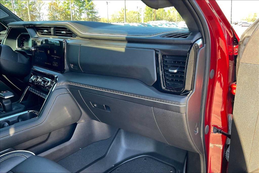 used 2023 GMC Sierra 1500 car, priced at $64,530