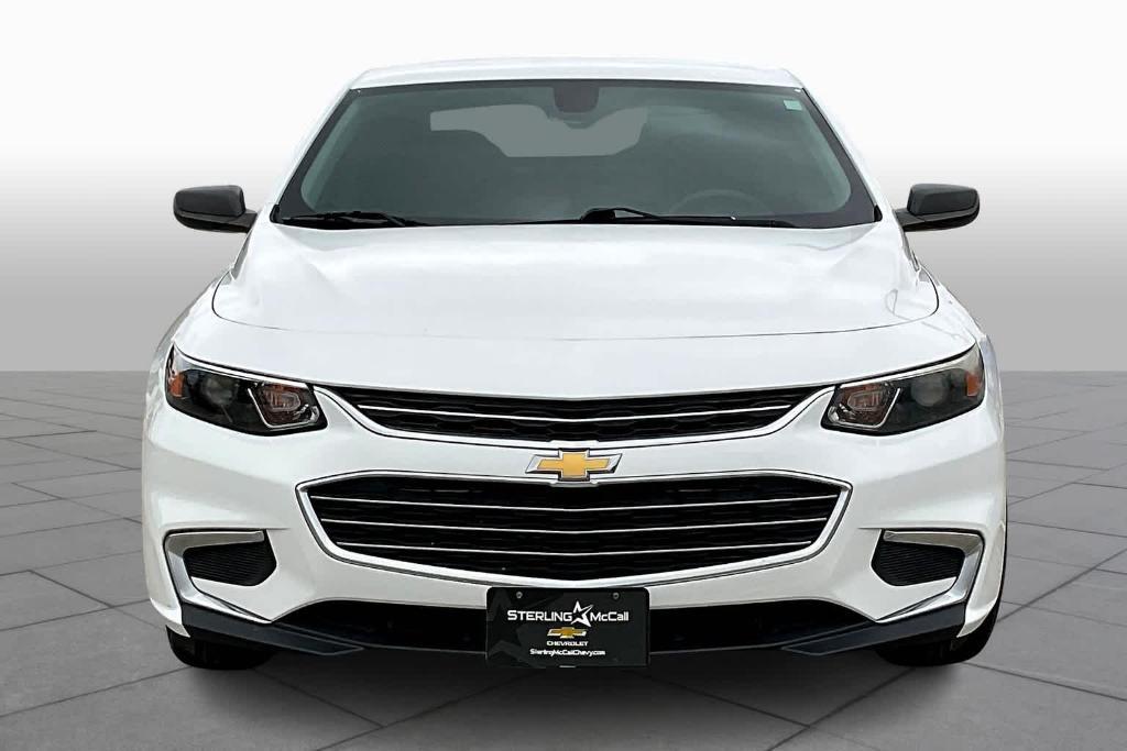 used 2017 Chevrolet Malibu car, priced at $10,998