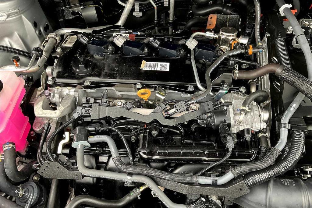 used 2023 Toyota Sienna car, priced at $42,787
