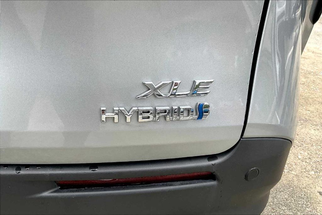 used 2023 Toyota Sienna car, priced at $42,787