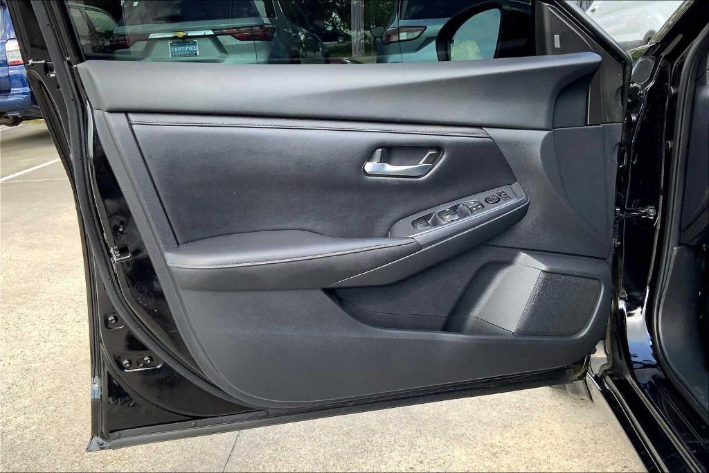 used 2020 Nissan Sentra car, priced at $16,998