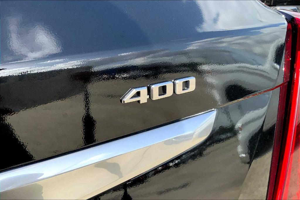 used 2023 Cadillac XT5 car, priced at $32,850