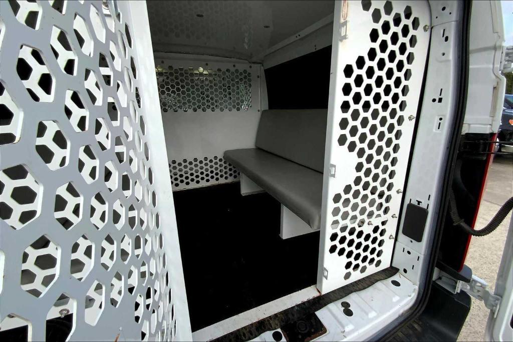 used 2017 Ford Transit-350 car, priced at $21,658